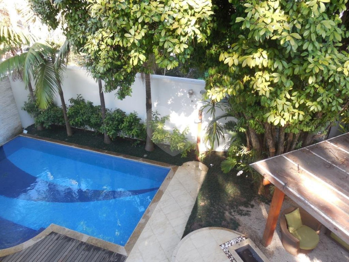 Casa à venda ou para alugar com 4 suítes no condomínio Villa Imperial, São Paulo - SP