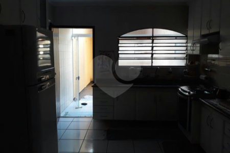 Sobrado à venda com 3 quartos, sendo 1 suíte,  em Tucuruvi, São Paulo, SP