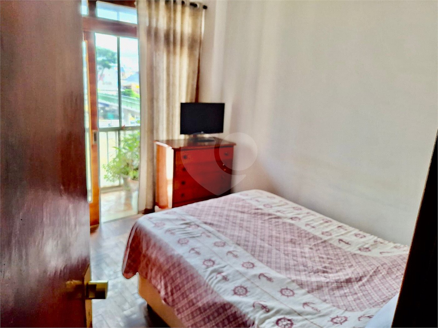 Apartamento à venda com 2 quartos no Centro, São Paulo, SP