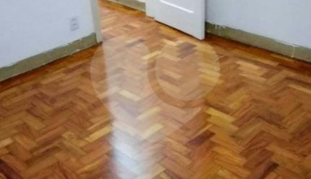 Apartamento à venda com 2 quartos em Santana, São Paulo, SP