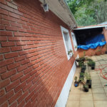 Casa Térrea à venda com 3 quartos, sendo 1 suíte, em Super Quadra Morumbi, São Paulo, SP