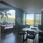 Casa à venda com 4 suítes no condomínio Residencial Campo de Toscana, Vinhedo - SP