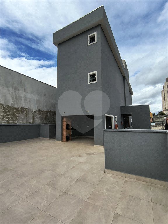 Apartamento à venda com 2 quartos em Vila Guilhermina, São Paulo, SP