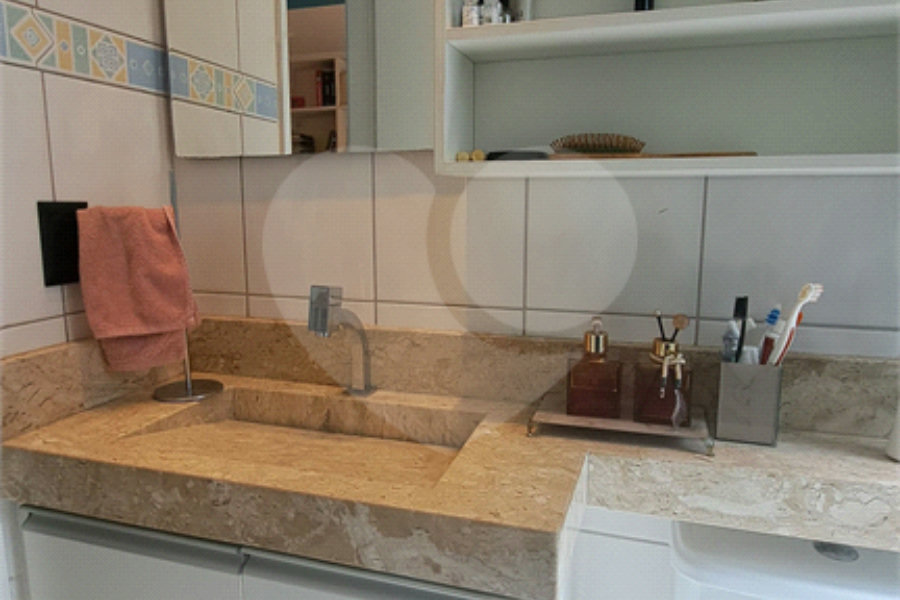 Apartamento à venda com 2 quartos em Tremembé, São Paulo, SP
