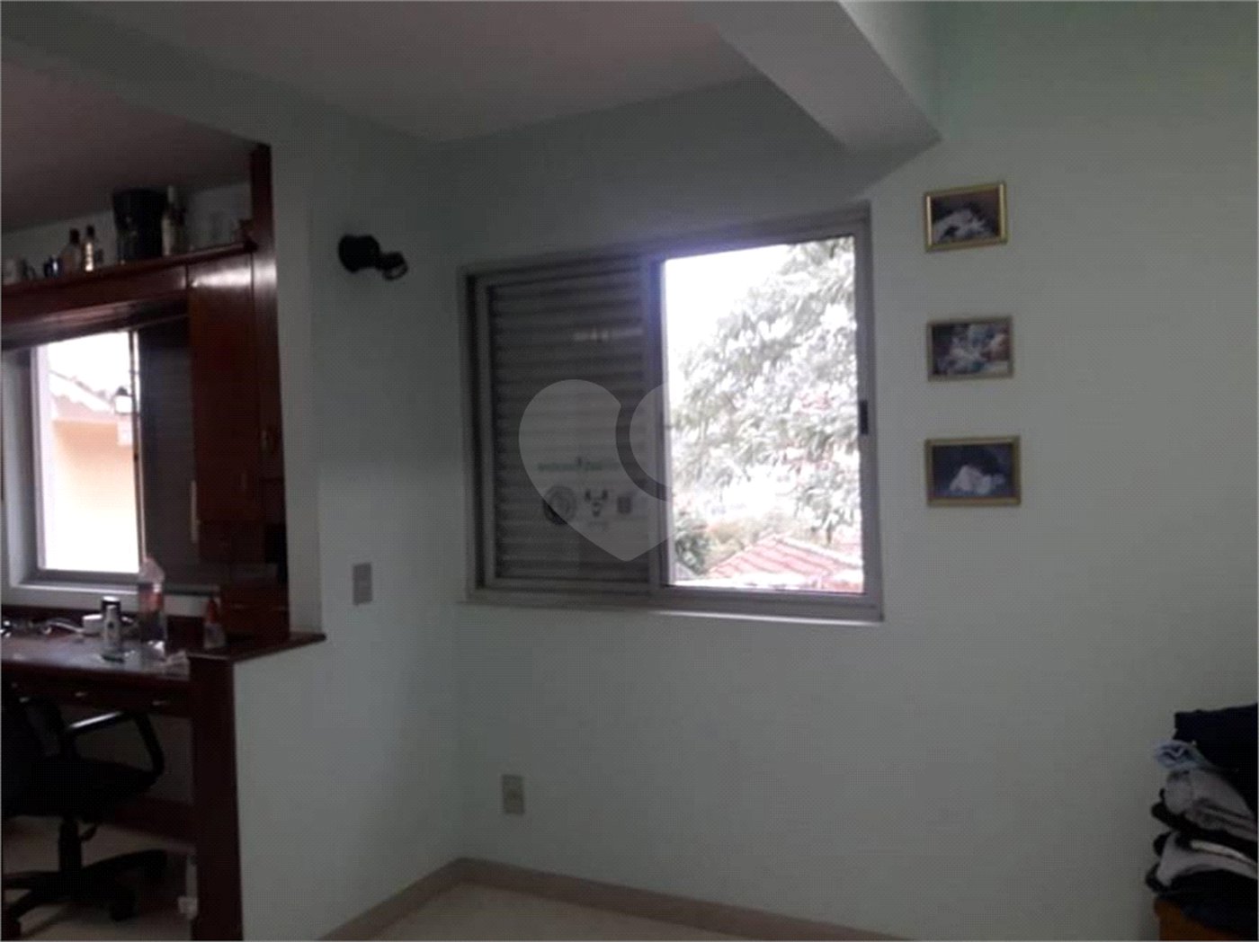Sobrado à venda com 6 quartos, sendo 2 suítes, em Horto Florestal, São Paulo, SP