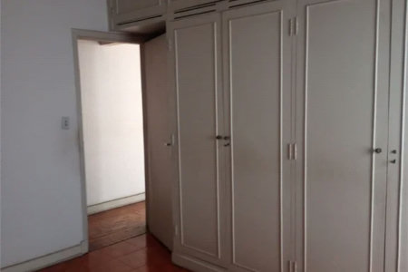 Casa à venda com 3 quartos em Vila Romana, São Paulo, SP