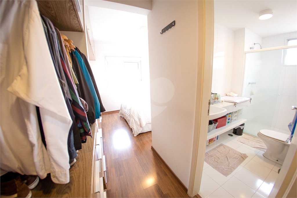 Apartamento à venda ou para alugar com 3 quartos, sendo 2 suítes, em Vila Leopoldina, São Paulo, SP