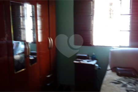 Casa Térrea à venda com 3 quartos em Jardim Catanduva, São Paulo, SP