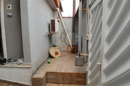 Casa à venda com 3 quartos, sendo 1 suíte, em Campo Grande, Rio de Janeiro, RJ