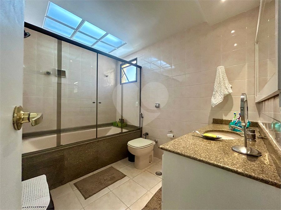 Apartamento à venda com 3 suítes em Tatuapé, São Paulo, SP