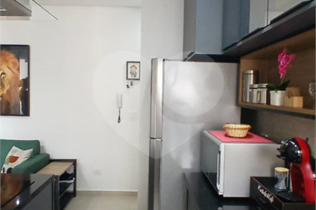 Apartamento à venda com 1 quarto em Loteamento Mogilar, Mogi das Cruzes, SP