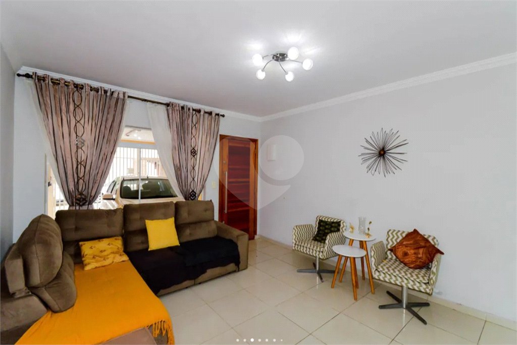 Casa à venda com 3 quartos em Vila Milton, Guarulhos, SP