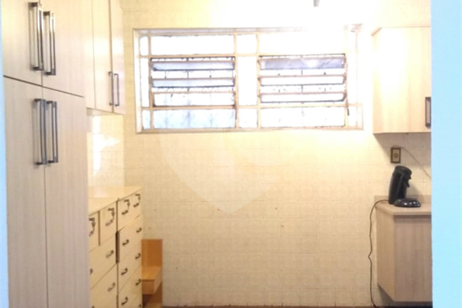 Sobrado à venda com 4 quartos, sendo 1 suíte,  em Santana, São Paulo, SP