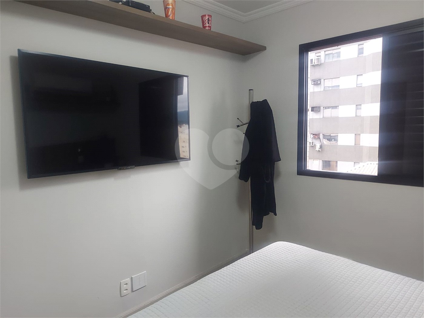 Cobertura à venda ou para alugar com 3 quartos, sendo 1 suíte, em Água Fria, São Paulo, SP