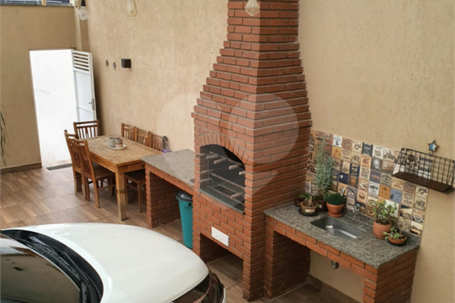 Casa à venda com 2 quartos, sendo 1 suíte, em Tucuruvi, São Paulo, SP