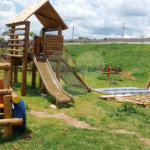 Terreno 360m² - Portoville - Praças do Haras - Atibaia