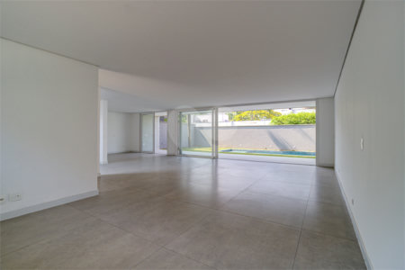 Casa à venda com 4 suítes no condomínio Jamestown, São Paulo - SP