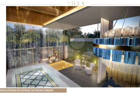 Apartamento à venda com 3 suítes em Moema, São Paulo, SP