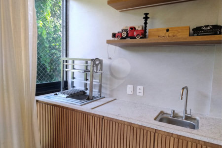 Apartamento à venda com 3 quartos, sendo 1 suíte, em Recreio dos Bandeirantes, Rio de Janeiro, RJ