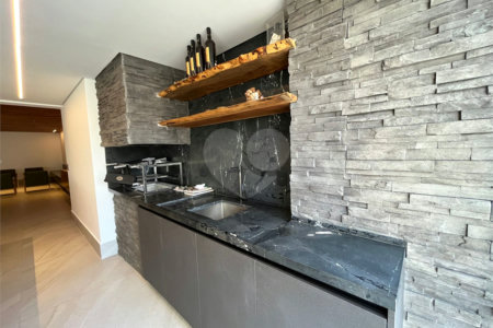 Apartamento à venda ou para alugar com 4 suítes em Santana, São Paulo, SP