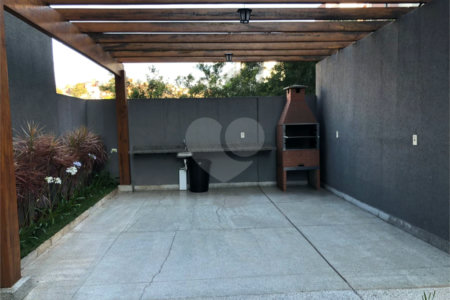 Apartamento à venda com 2 quartos em Parque Reboucas, São Paulo, SP