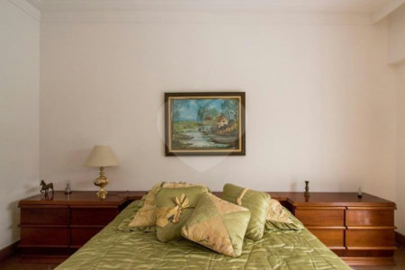 Casa Térrea à venda com 5 suítes em Jardim Marajoara, São Paulo, SP
