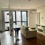 Apartamento à venda com 1 quarto em Vila Clementino, São Paulo, SP