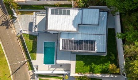 Casa à venda com 4 quartos, sendo 3 suítes,  no condomínio Estância Marambaia, Vinhedo - SP