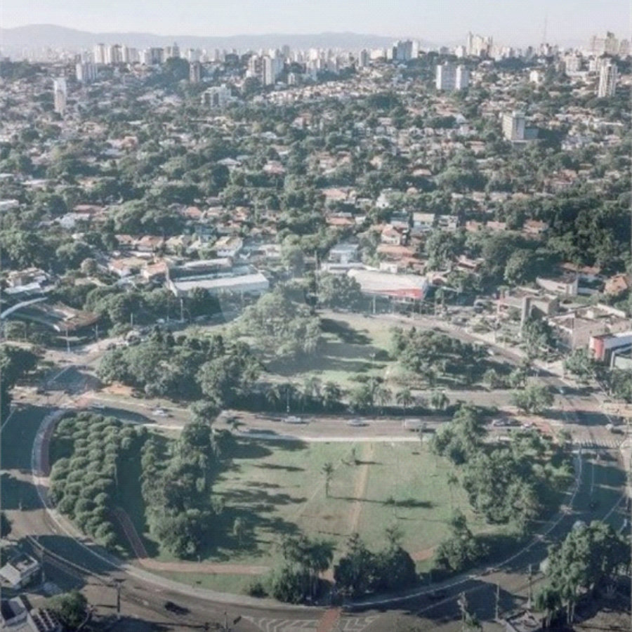 Casa à venda com 4 suítes no condomínio Giu, São Paulo - SP
