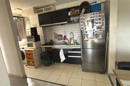 Apartamento à venda com 2 quartos em Caetetuba, Atibaia, SP