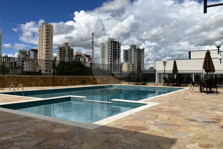 Apartamento à venda com 3 quartos, sendo 1 suíte,  em Parque Campolim, Sorocaba, SP