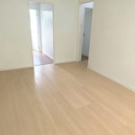 Apartamento com 2 dormitórios à venda, 56 m² por R$ 345.000,00 - Vila Belmiro - Santos/SP