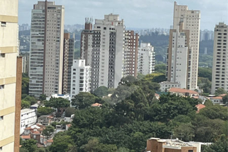 Apartamento à venda com 1 suíte em Sumarezinho, São Paulo, SP