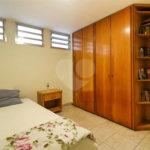 Casa Térrea à venda com 6 quartos, sendo 4 suítes, em Brooklin Paulista, São Paulo, SP
