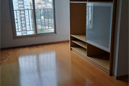 Apartamento à venda com 3 quartos em Vila Andrade, São Paulo, SP