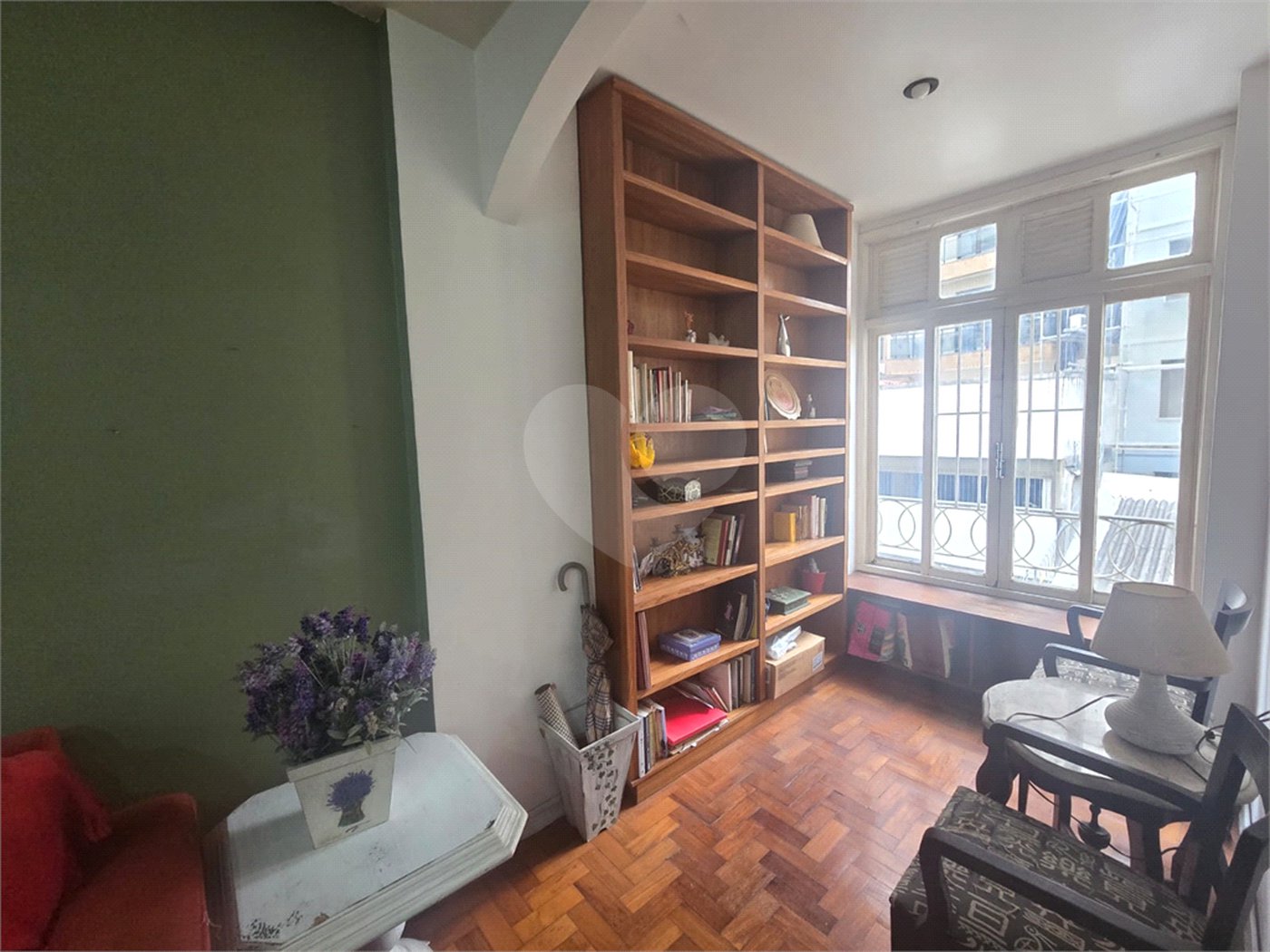Apartamento à venda com 3 quartos, sendo 1 suíte,  em Tijuca, Rio de Janeiro, RJ