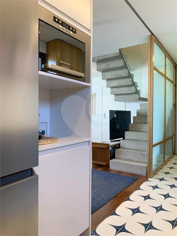 Duplex à venda com 2 suítes em Jardim Londrina, São Paulo, SP
