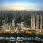 Apartamento à venda com 3 suítes em Jardim Morumbi, São Paulo, SP