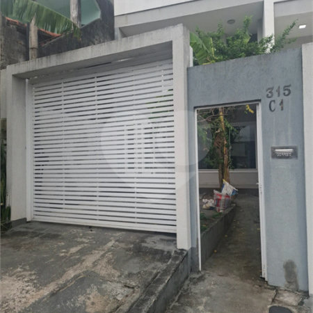 Casa à venda com 3 quartos, sendo 1 suíte, em Campo Grande, Rio de Janeiro, RJ
