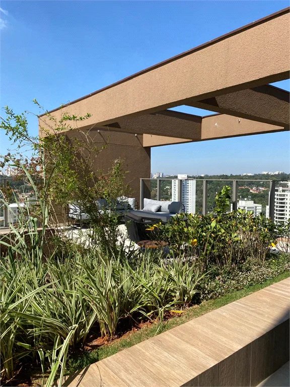 Studio à venda com 1 suíte em Jardim das Acácias, São Paulo, SP