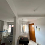 Apartamento à venda com 1 quarto em Jardim Simus, Sorocaba, SP