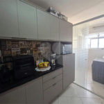 Apartamento à venda com 3 quartos, sendo 1 suíte, em Vila Cruzeiro, São Paulo, SP