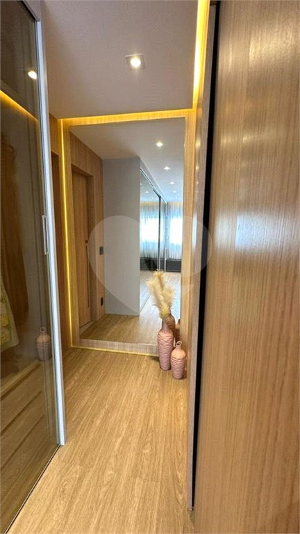 Apartamento à venda com 3 suítes no Centro, Santo André, SP