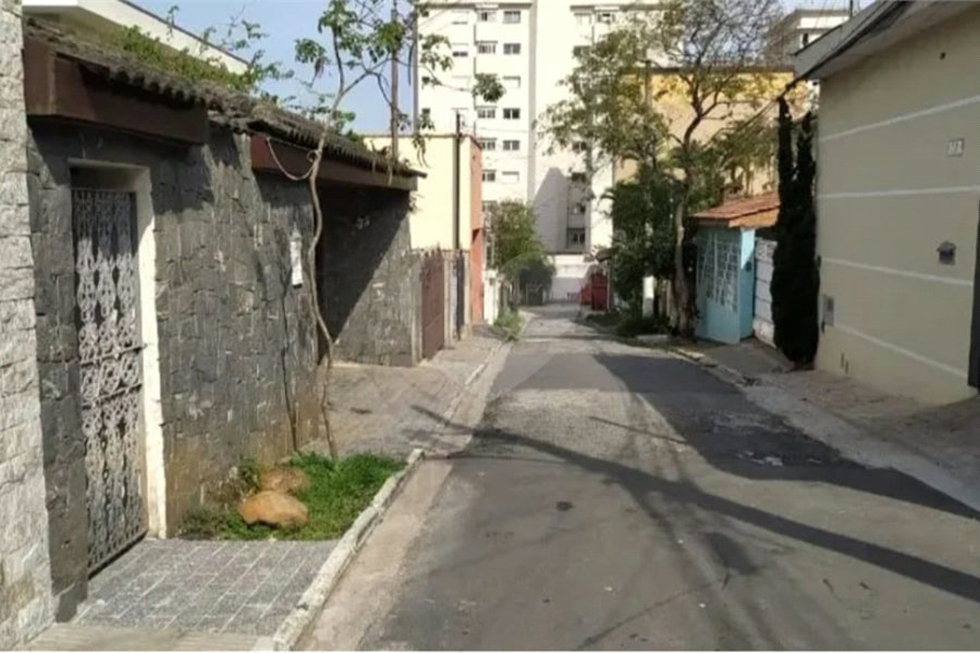 Terreno à venda em Santana, São Paulo, SP