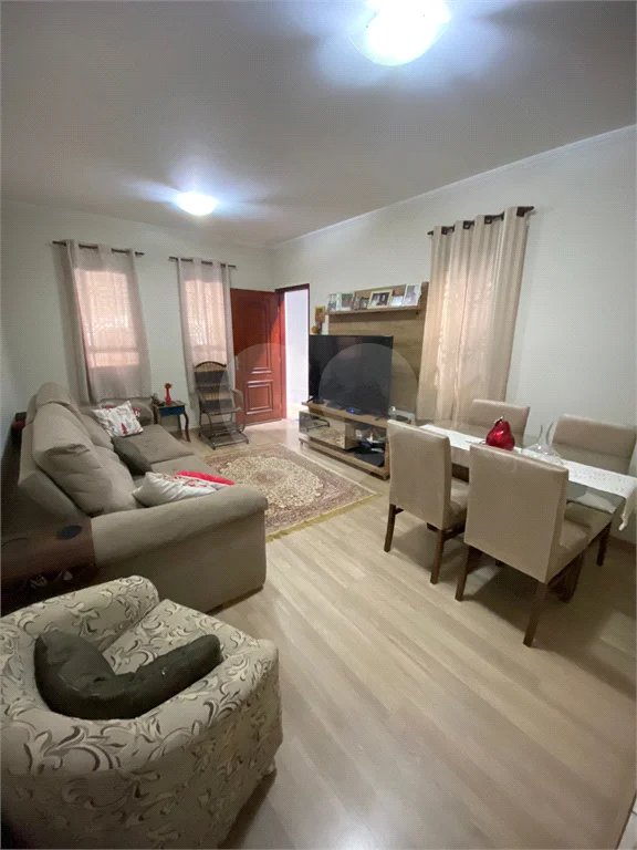 Casa à venda com 3 quartos, sendo 1 suíte,  em Jardim Tannus, Jundiaí, SP