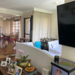 Apartamento à venda com 4 quartos, sendo 3 suítes, em Vila Morumbi, São Paulo, SP
