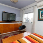 Apartamento à venda com 2 quartos, sendo 1 suíte, em Perdizes, São Paulo, SP