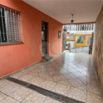 Casa à venda com 3 quartos, sendo 1 suíte, em Vila Pereira Cerca, São Paulo, SP