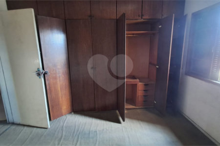 Sobrado à venda com 4 quartos em Tucuruvi, São Paulo, SP