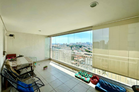 Apartamento à venda com 3 quartos, sendo 1 suíte, em Vila Galvão, Guarulhos, SP